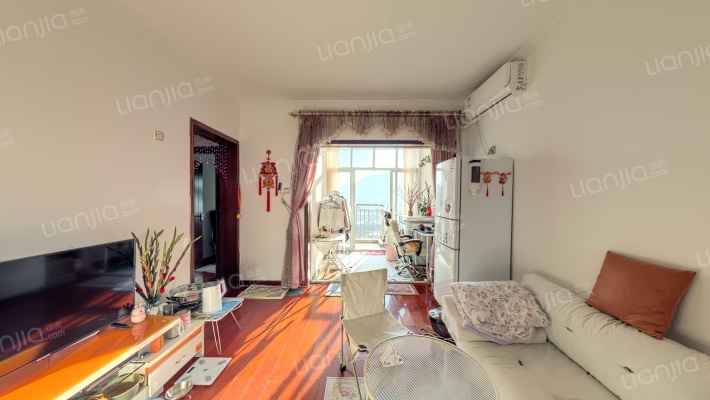 和亨中心广场二手房实景图