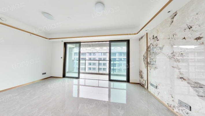 中交拾园雅集云蔚二手房实景图