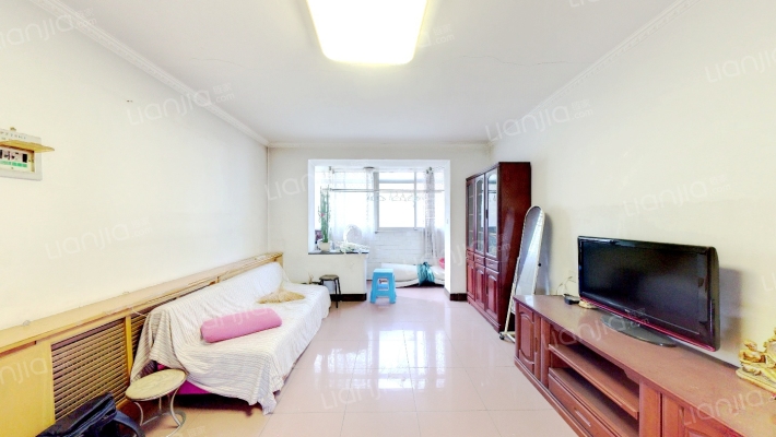 乐警小区二手房实景图