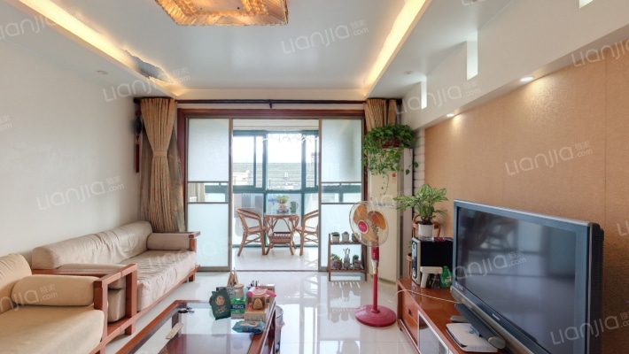 勤新苑二手房实景图