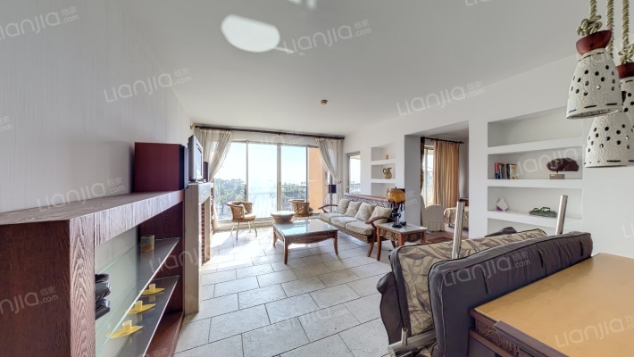 海阔凌海公寓二手房实景图