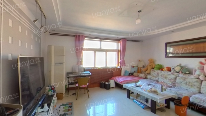隆德园小区二手房实景图