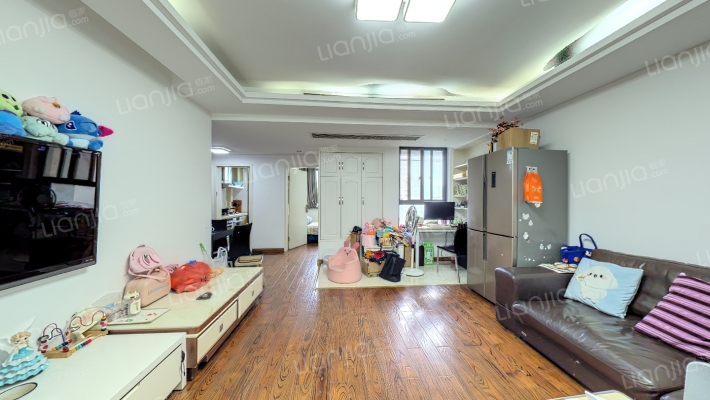 汇隆风林公寓二手房实景图