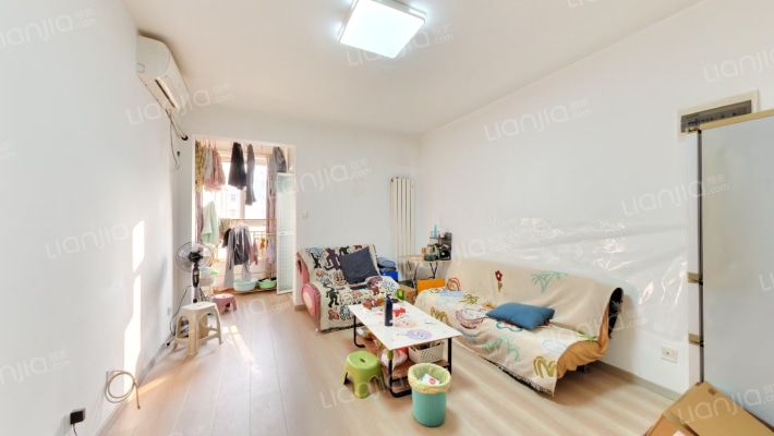 凯森福景雅苑二手房实景图