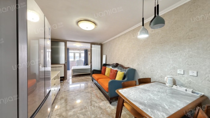 清和园二手房实景图