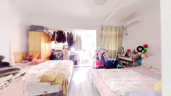 国耀星达城二手房实景图