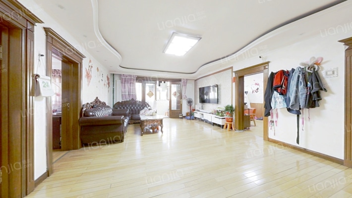 天木小区二手房实景图