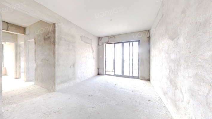 尚品雅居悦庭二手房实景图