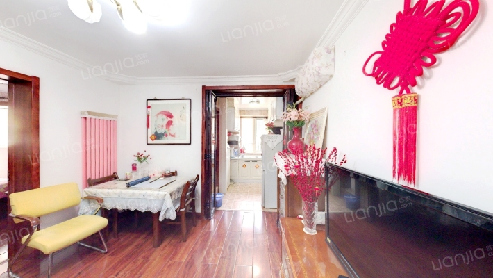 玉泉里社区二手房实景图