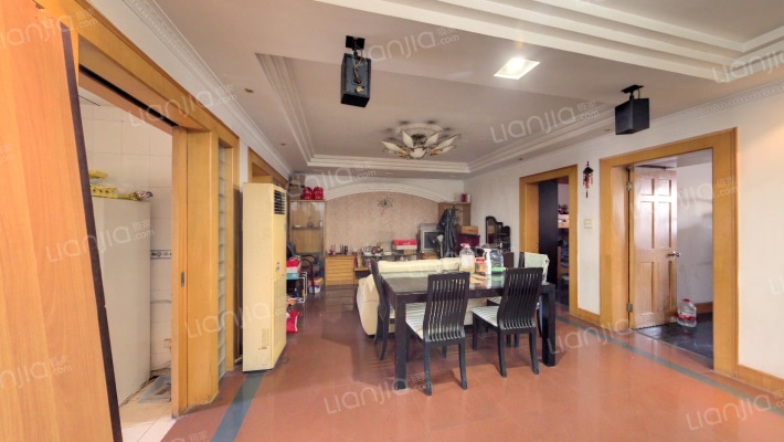 月秀东园二手房实景图