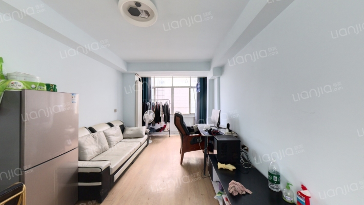 公路局家属院(中街子)二手房实景图