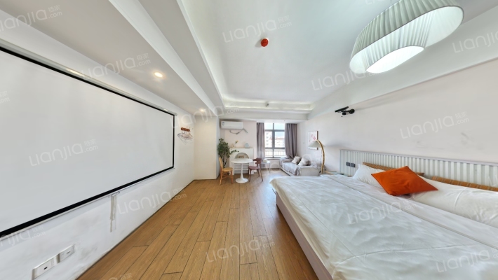 名泉春晓二手房实景图