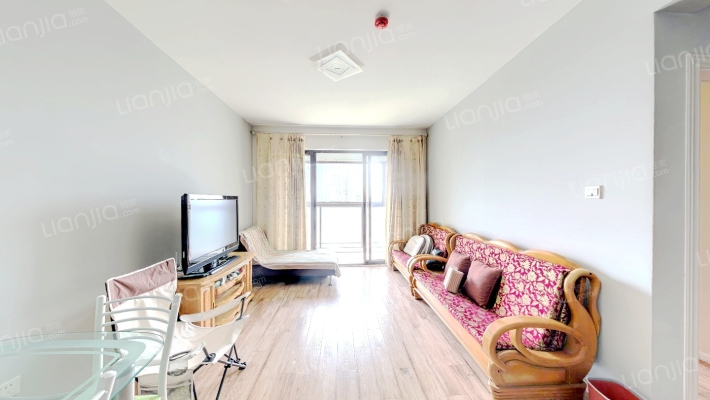 大咖公馆二手房实景图