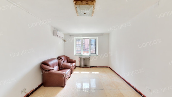 照耀里二手房实景图