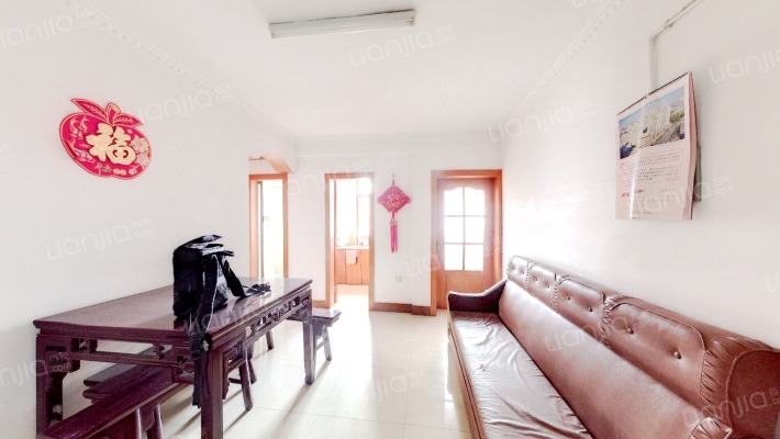 东园新村二手房实景图