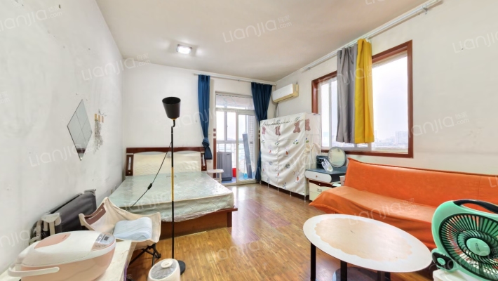 都市金岸二手房实景图