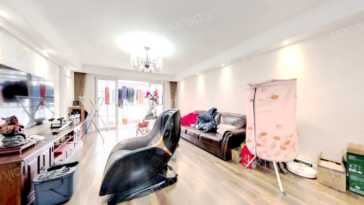 耀浦苑二手房实景图