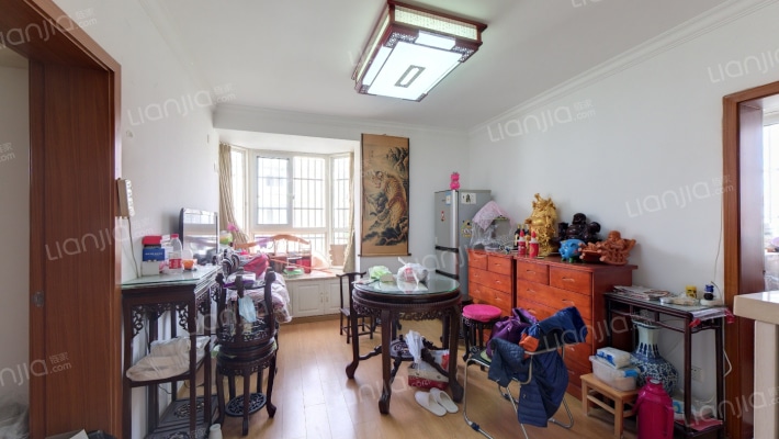 府南花园一区二手房实景图