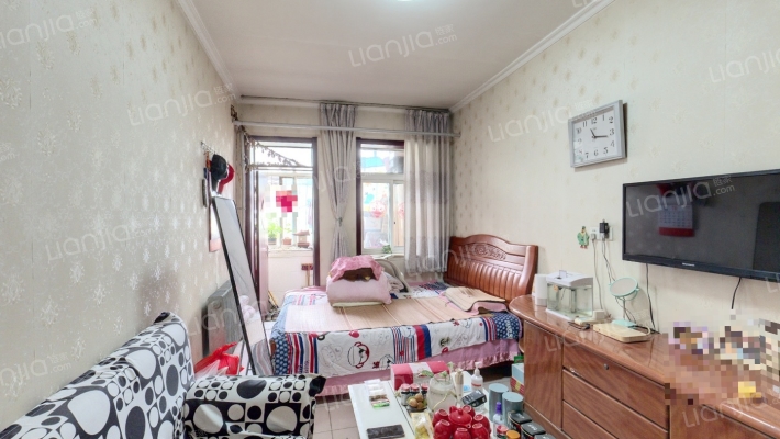 历山东路58号二手房实景图