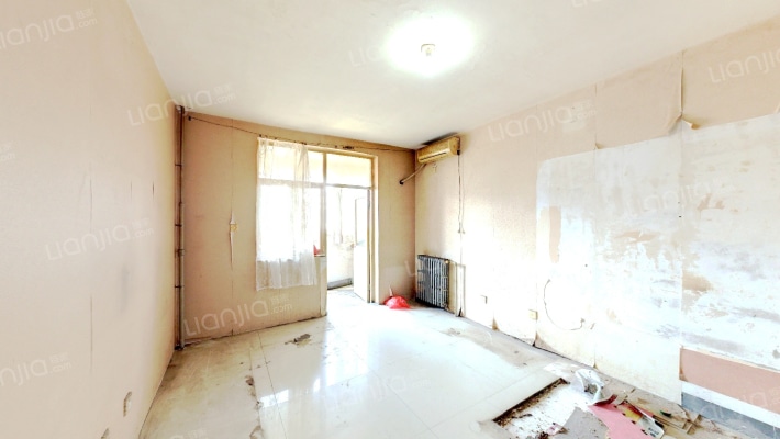 川东里二手房实景图