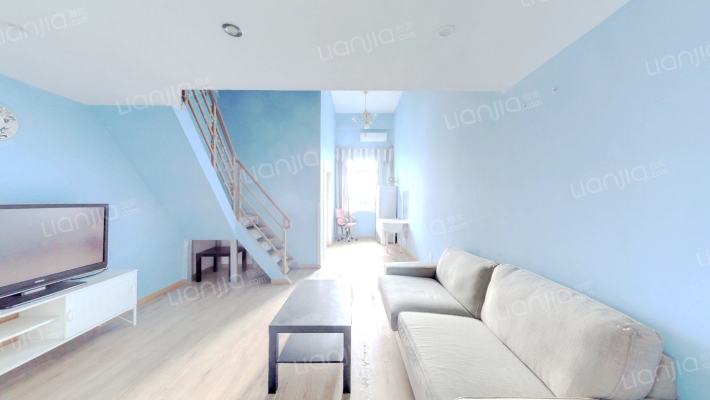 新和理想家二手房实景图