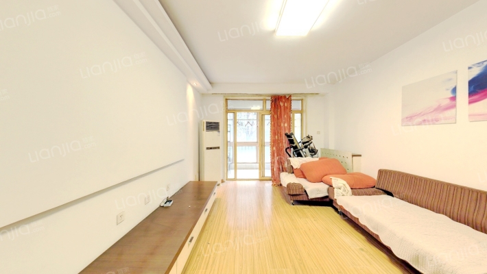 华宸怡园二手房实景图