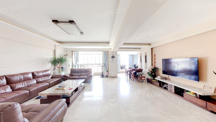 优山美地二手房实景图