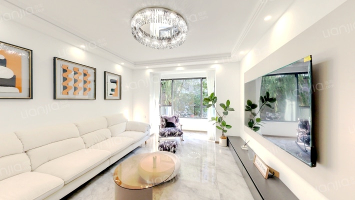 江南春城A区二手房实景图