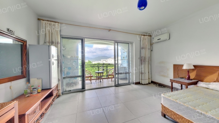 美丽春天二手房实景图