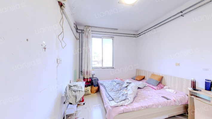 槐安西路制镜厂宿舍二手房实景图