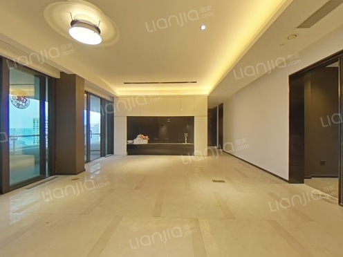 整租·鹅岭峯 4室2厅 北