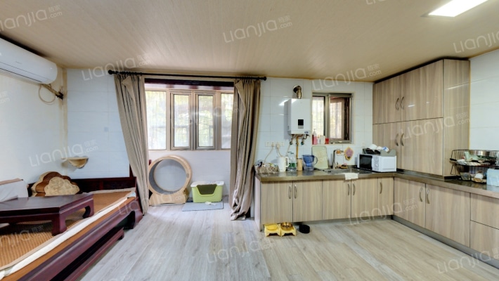 牛街西里二手房实景图