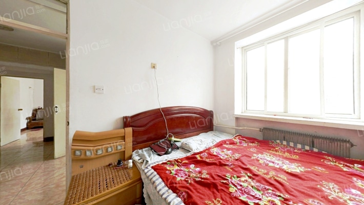 遵化铁路小区二手房实景图