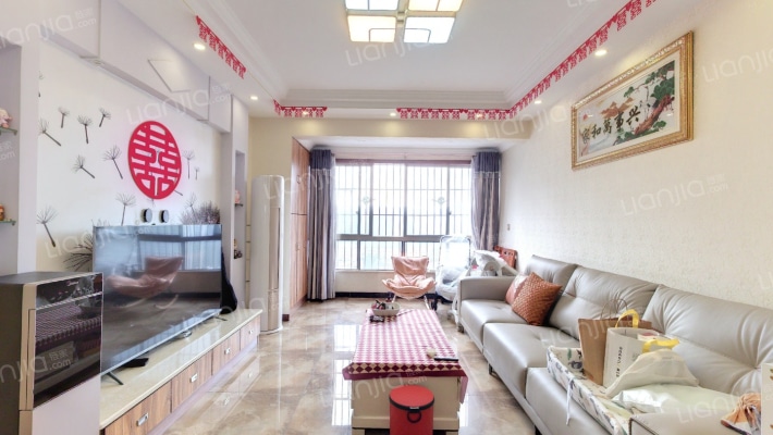 同茂怡洲二手房实景图