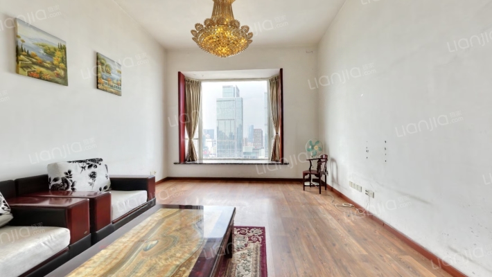 锦海国际花园二手房实景图