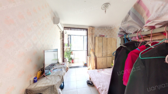 亳州路104号二手房实景图