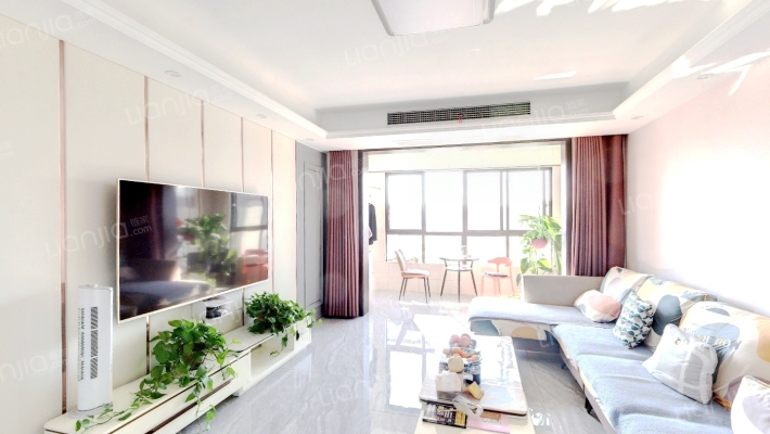 阳光家园二手房实景图