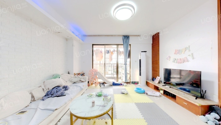 南滨骏园二手房实景图