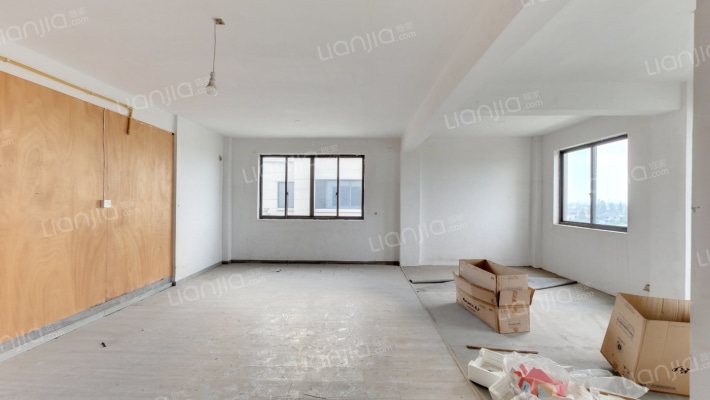 兰丰苑二手房实景图