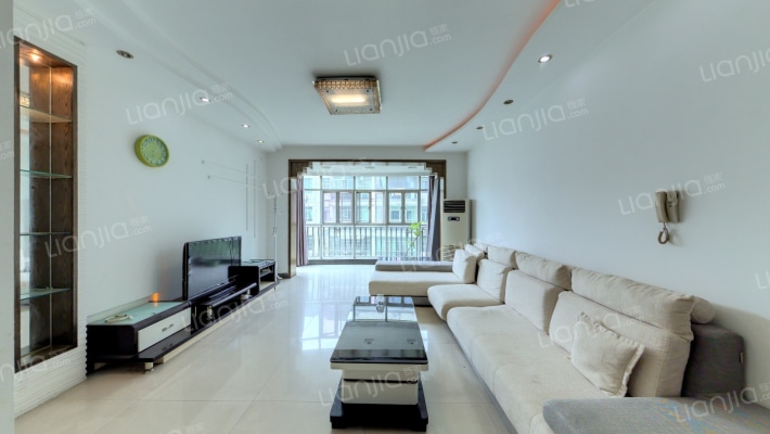 雍景园二手房实景图