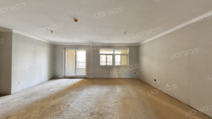 绿地智慧金融城学府大境二手房实景图