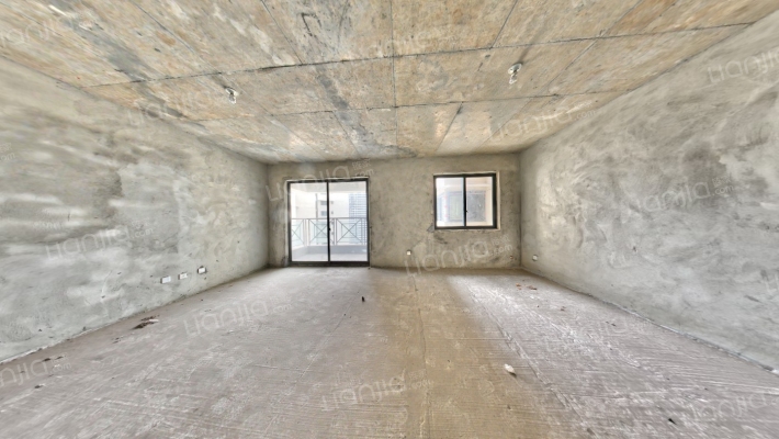 蔚蓝丽景二手房实景图