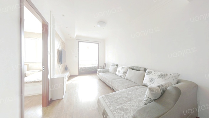 润豪大厦二手房实景图