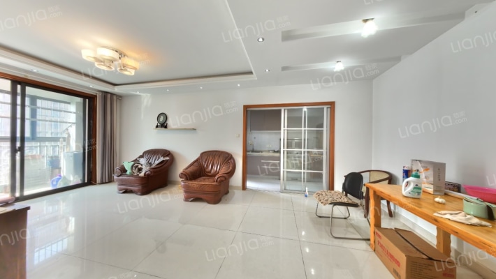 水韵花都家园二手房实景图