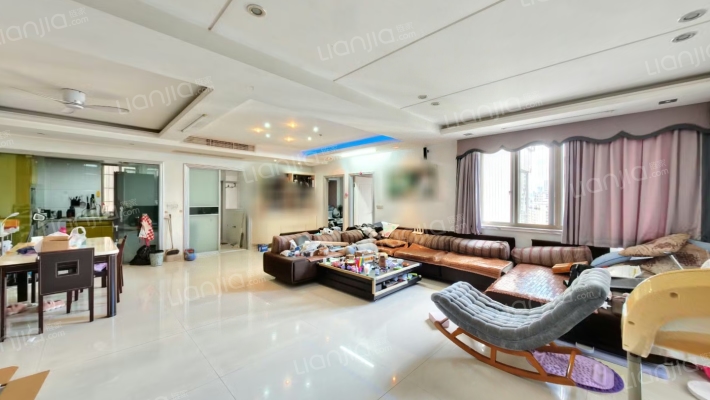 今日嘉园二手房实景图