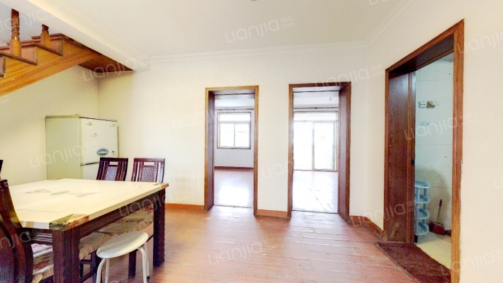 绿怡居西区二手房实景图