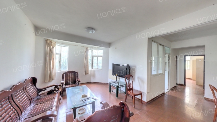 康乐新村二期二手房实景图