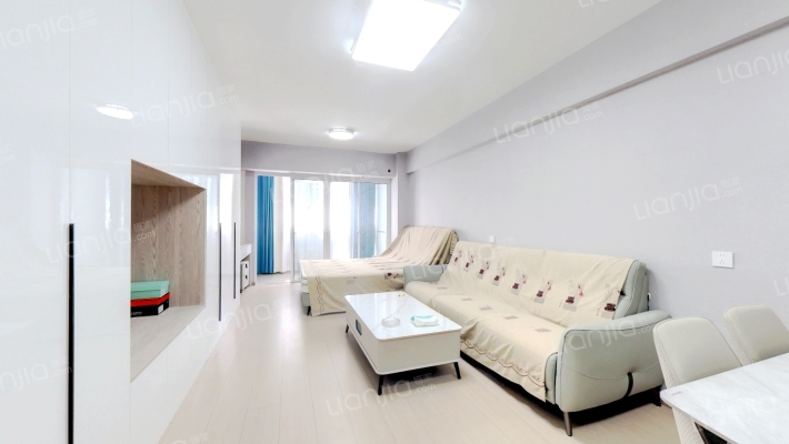 楚天星座二手房实景图