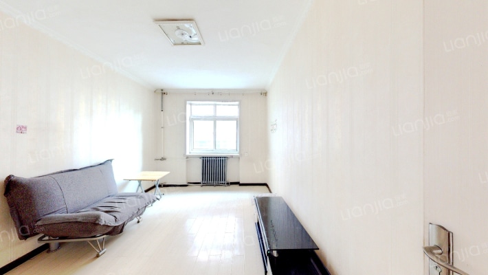 甘肃省机械供销公司家属院（南滨河中路）二手房实景图