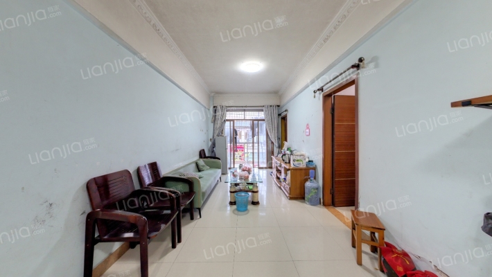 丰盈雅居二手房实景图